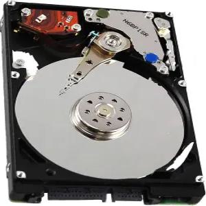 도시바 1TB 5400RPM SATA3/SATA 6.0GB/s 8MB 노트북 하드 드라이브(2.5인치)- MQ01ABD100
