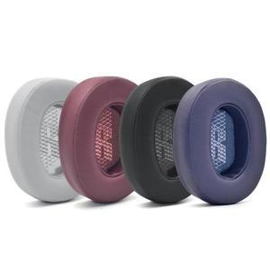 JBL호환 live 500bt 이어 패드 JBL호환 BT/Live 블루투스 헤드폰 쿠션 버드 단백질 가죽 수리 부품