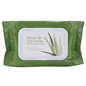 딥클렌징 피부릴렉싱 보습까지 간편 클렌징 티슈 60매 딥클렌징 피부릴렉싱