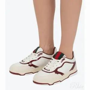 구찌 리웹 스니커즈 786186 AADKA 9570