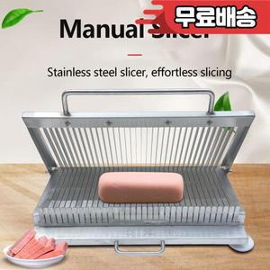 냄비 식당 컷 오리 혈액 인공물 두부 도시락 고기 슬라이서 햄 소시지 밀레 매콤한 냉면 30 종류