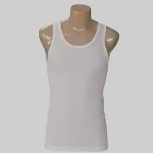 한지 편면 남 런닝 NO2 내의 닥나무 원료 한지 런닝 (WFK902E)