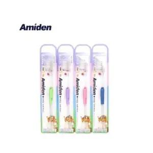 (SM)아미덴 플러스 어린이 칫솔 12개 (WFK99VU)