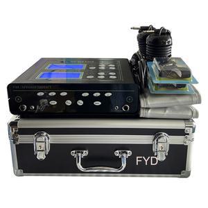 이온 클렌징 발 해독 기계 딥 클렌징 스파 해독 기계는 피로를 완화하고 순환을 촉진합니다.