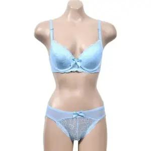 고품질 덧신 팬티스타킹 브라팬티 삼각팬티 3 레이스 삼각팬티 (WFK6OE1)