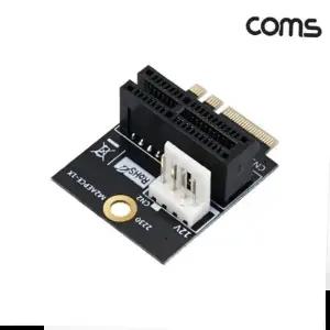 2230 NGFF A E PCIe 변환 어댑터 고속 데이터 M.2