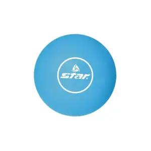 등 bns 스타 실리콘 원형 마사지볼 스트레칭/운동/등/목/근육 63mm