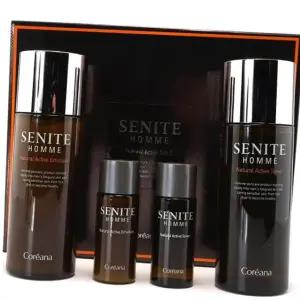 남자화장품 화장품 옴므 모링가씨앗 2종세트