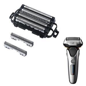 파나소닉 호환 ES-LV9A ES-LV97-K ES9032/WES9032P 전기 면도기 블레이드 포일 헤드