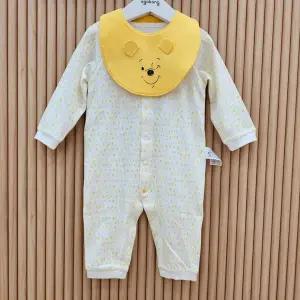 [아가방]곰돌이푸우주복(턱받이)_79S717504