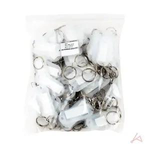 CH 컬러키홀더 흰색  9829  WC6BBC6