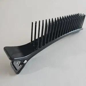 뷰티 헤어 고정집게 염색빗 섹션클립 헤어집게 볼륨핀 뷰티소품 전문가용