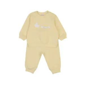 에뜨와 (26S/S 백일돌선물) 엘런 POINT 상하복 07T123001