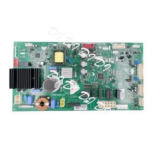 Used For LG Refrigerator Control Board EBR 85624911 Circuit PCB Fridge Motherboard Freezer Parts DD