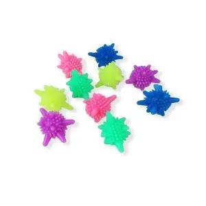 세탁 용품 엉킴 방지 실리콘 볼 세탁기 안전 (WFK9K8H)