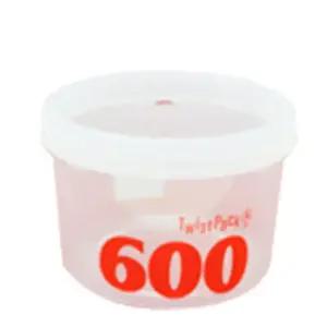 (에이스)트위스트팩4호725ml 0047 트위스트팩 다용도 다기능 만능 밀폐용기