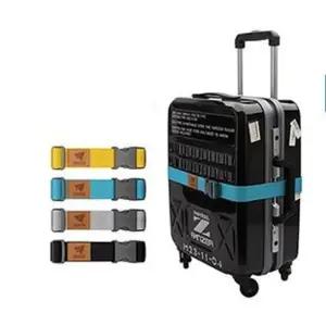 캐리어벨트 캐리어스트랩 캐리어잠금벨트/캐리어/커버/안전/벨트/잠금/장치/여행용/네임택/밴드/네임텍