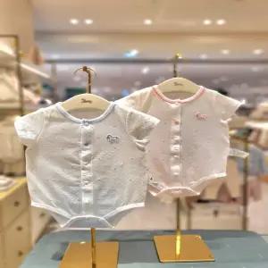 에뜨와 (2026SS)도트반소바디수트(2중택일) (HK07T317911)