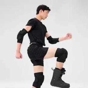 리온 보드엉덩이보호대 스키 손목 인라인 성인 스노우보드