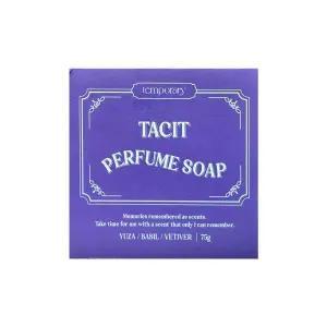 템포러리 테싯 퍼퓸 비누 향수비누 75g 20개