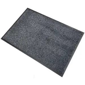 아파트 입구 실외용 물기제거 바닥매트 90x120 현장사무실 태권도장선물 깔개 학교