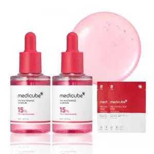 메디큐브 트라넥삼산 잡티세럼 30ml 2개