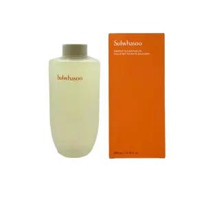 설화수 NEW 순행클렌징오일 최신제조 200ml 1개