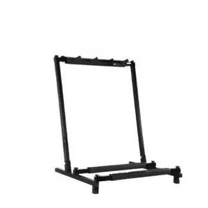 프리미엄 총기보관함 캐비닛 수납장 거치대 철제 총기함 군대 3칸 전시대