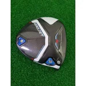 코브라 에어로젯 맥스 9도 드라이버헤드, 코드-C021087.