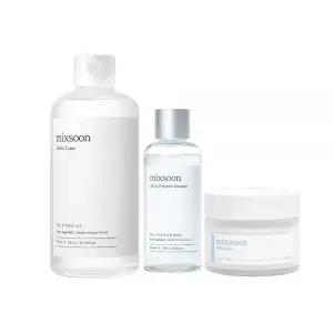 믹순 비피다 라인 베스트 3종 세트 (토너 300ml, 에센스 100ml, 크림 50ml)