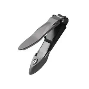 정리 스텐 깍이 튀지않는 손톱깎이세트 네일 발 (WFK9XPK)