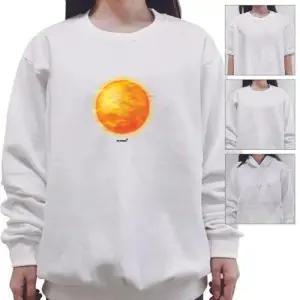 키밍 the moon 여성 남성 티셔츠 후드 맨투맨 반팔티 W5FED6A