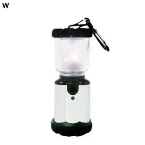 캠핑등 원터치 LED램프랜턴 3W WA3E3C0