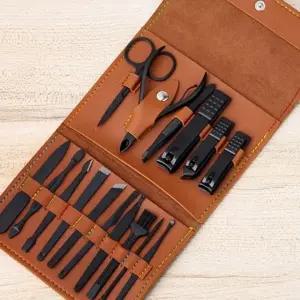 관리 손톱깎이세트 네일 캐릭터손톱깎이 발톱 판 (WFK9Y41)