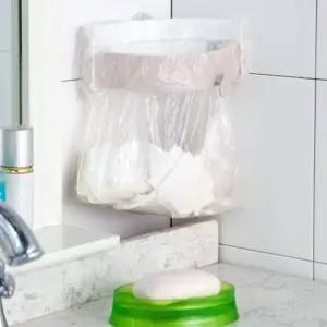 음식물 씽크대 음식물 쓰레기통(그레이) (WFK9ZOY)