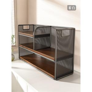 테이블 선반 식탁 물컵 수납 간식 거실 주방 다단 소형 정리