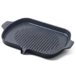 탈렌트 참숯 코팅 불판/그릴팬 불판 구이판 고기불판