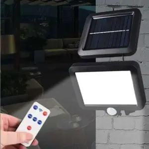 리모컨포함 6LED 모션센서 태양광 정원등 리모컨포함 6LED 모션센서 태양광 정원등