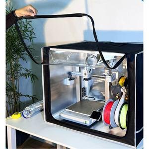 뱀부랩 A1 단열 자동 커버 배기 업그레이드 노즐 세로형 ni A1 시스템 챔버