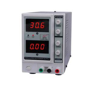 직류 전원 공급 실험용 전압 타옵션 디지털 장치 정전압 MP3030D