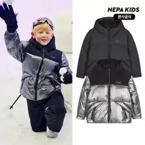 갤러리아 (25년 FW신상품) 윈터월드 패딩자켓 KL70920