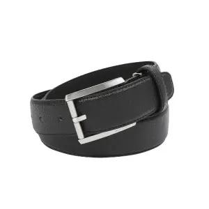 [롯데백화점]닥스 [메세지카드+사은품]베노베로 소가죽 로듐사틴 비조벨트BMG1ACB1209-K1