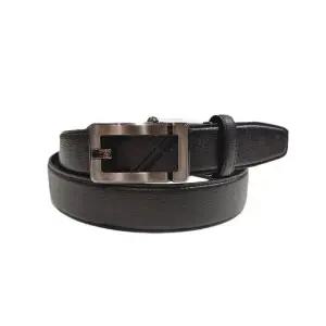 [롯데백화점]닥스 26S/S흑유광남성자동벨트BMG1ACB1106-K1(사은품증정)