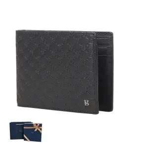 [롯데백화점]닥스 [26신상품]베노베로 남성 반지갑 BMG1ACP2201K1(사은품/선물포장)