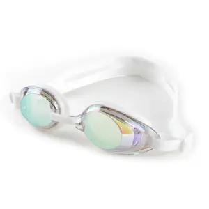 아레나 미러 패킹 오픈뷰 수경 물안경 F160452 운동