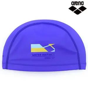 아레나 실리코팅 수모 수영모 F156257 취미생활 운동