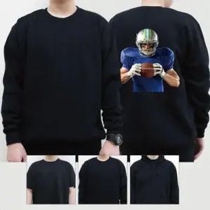 키밍 맨투맨 후드티 rugby 럭비 남성 티셔츠 WAE40E4