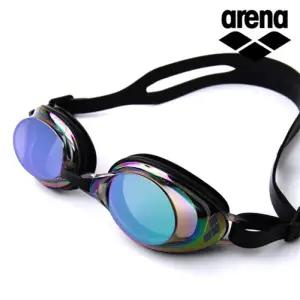 아레나 미러 패킹 수경 F19997 운동 수영수경 성인수경