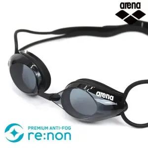 아레나 안티포그 수경 물안경 F122229 수영물안경 운동