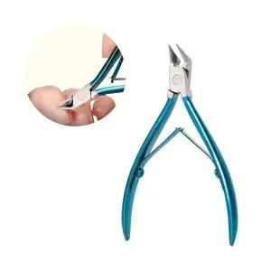 고품질 커팅니퍼 120도 컷팅니퍼 스테인레스니퍼 네일 (WFKAN6C)